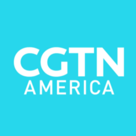 CGTN
