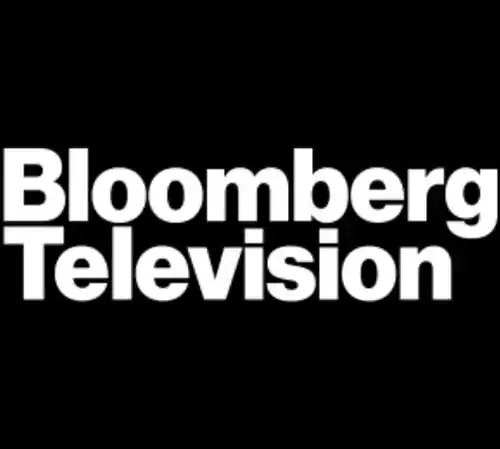 Bloomberg TV
