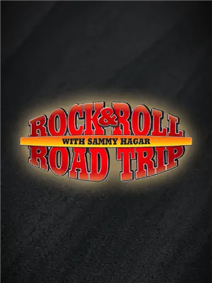 Rock and Roll Road Trip with Sammy Hagar