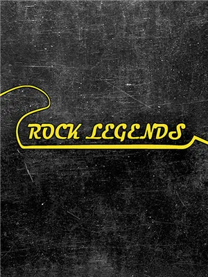 Rock Legends