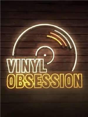 Vinyl Obsession