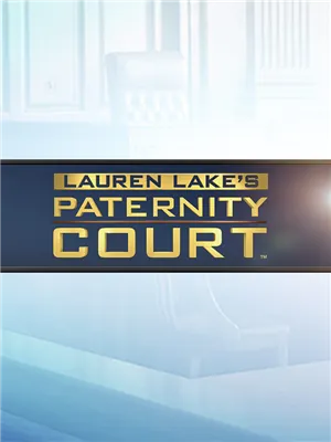 Lauren Lake's Paternity Court