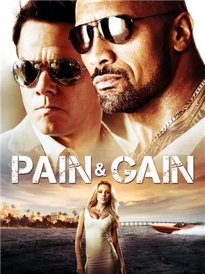 Pain & Gain