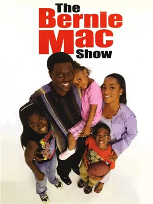 The Bernie Mac Show