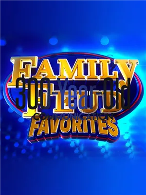 Family Feud Favorites