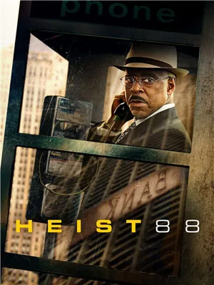 Heist 88