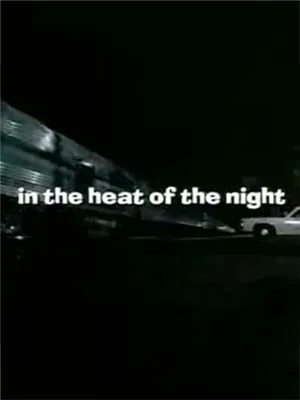 In the Heat of the Night