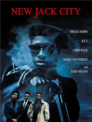 New Jack City