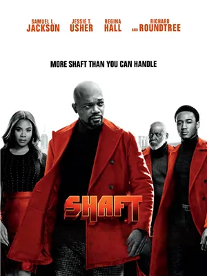 Shaft