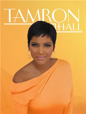 Tamron Hall