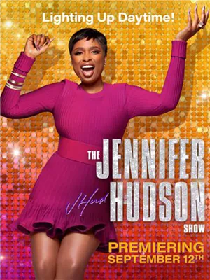 The Jennifer Hudson Show