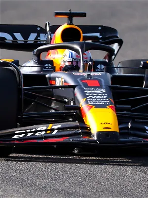 Inside Track: The Business of Formula 1