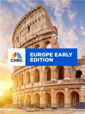 Europe Early Edition
