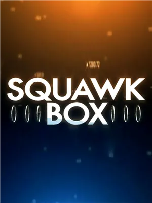 Squawk Box (Europe)