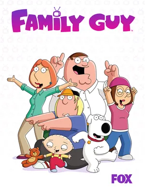 Family Guy