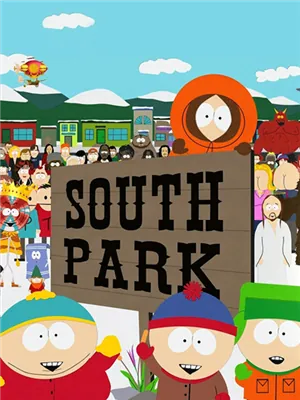 South Park