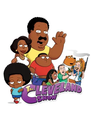 The Cleveland Show