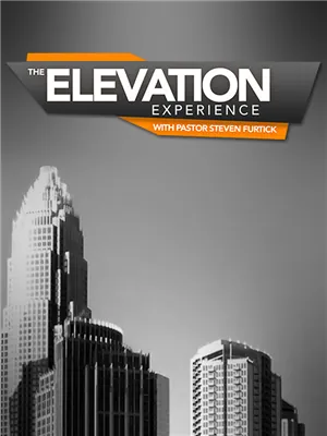 Elevation with Steven Furtick