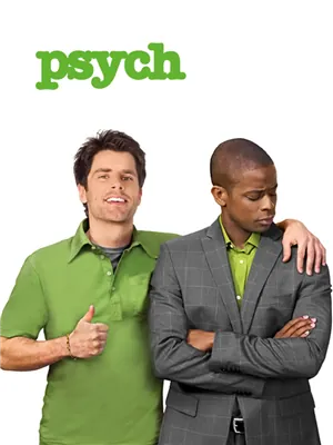 psych