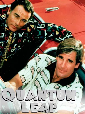 Quantum Leap