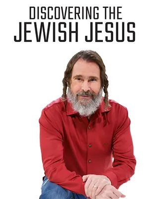 The Jewish Jesus