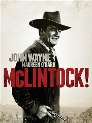 McLintock!