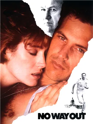 No Way Out