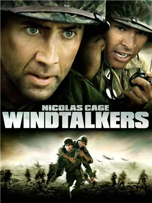 Windtalkers