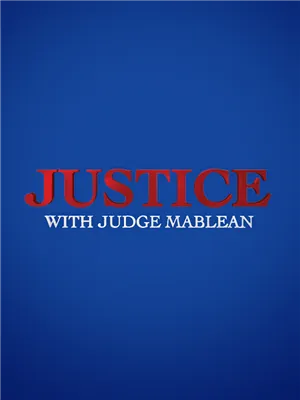 Justice with Judge Mablean