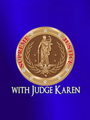Supreme Justice with Judge Karen Mills