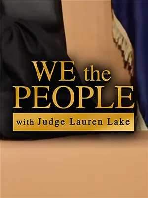We the People with Judge Lauren Lake