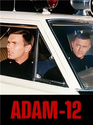 Adam-12
