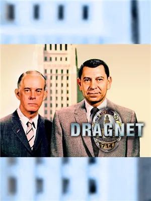 Dragnet