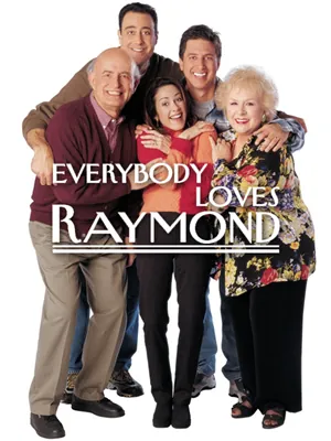 Everybody Loves Raymond