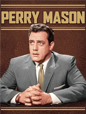 Perry Mason