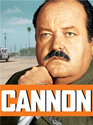 Cannon