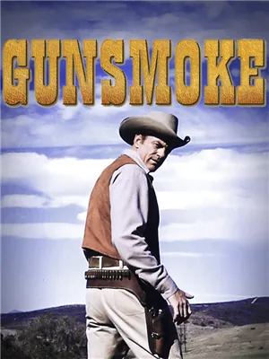 Gunsmoke