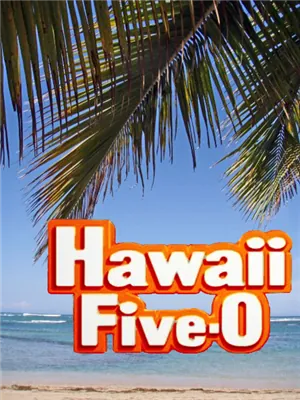 Hawaii Five-O