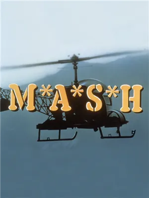 M*A*S*H