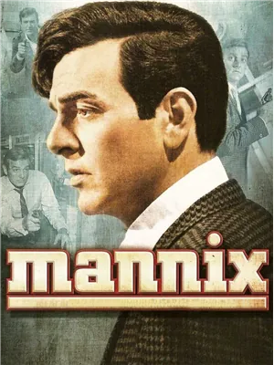 Mannix