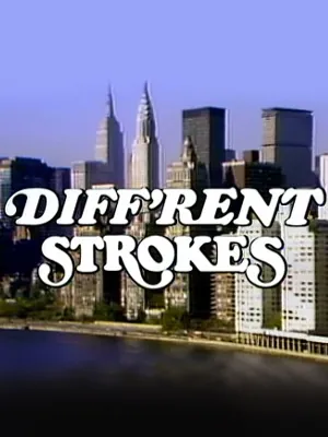 Diff'rent Strokes
