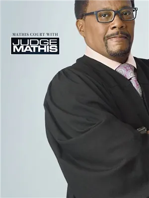 Mathis Court with Judge Mathis