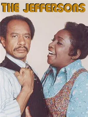 The Jeffersons