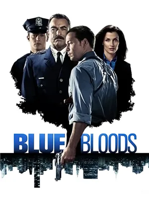 Blue Bloods