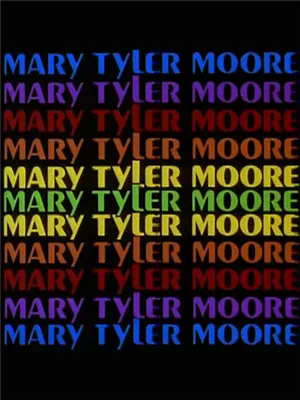 The Mary Tyler Moore Show